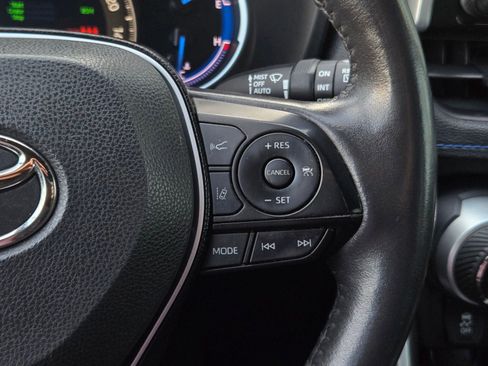 Used 2021 Toyota RAV4 XSE w/ XSE Grade Weather Package image 22