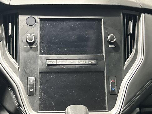 Used 2024 Subaru Legacy AWD/4WD image 18