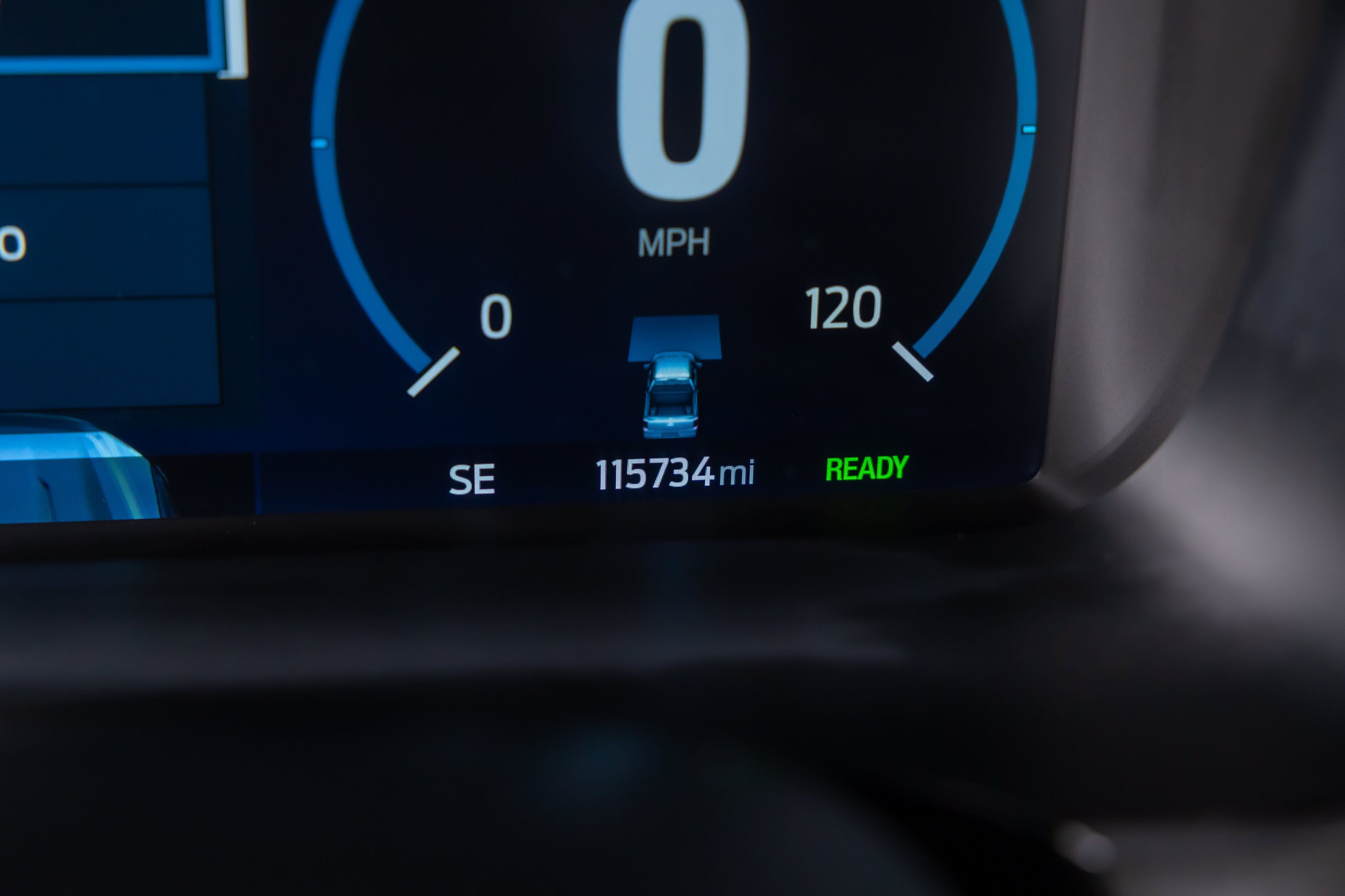 Used 2022 Ford F150 Platinum w/ Equipment Group 701A High AWD/4WD image 20