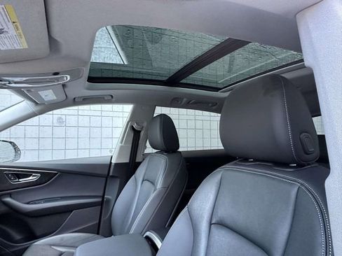 Used 2023 Audi Q8 Premium w/ Convenience Package image 22