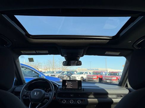 Used 2023 Honda CR-V Sport image 28