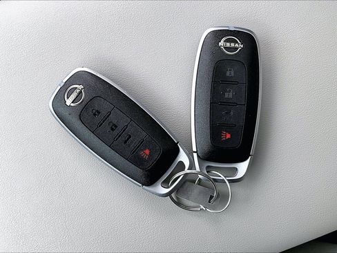 Used 2024 Nissan Ariya EVOLVE+ image 34