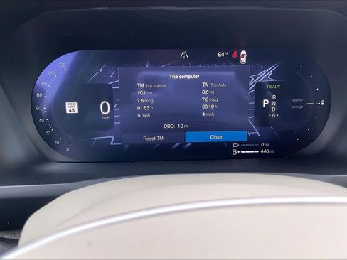 New 2026 Volvo XC90 T8 Ultra image 19