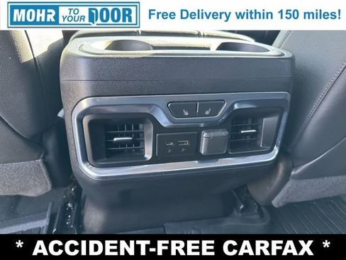 Used 2020 GMC Sierra 1500 SLT w/ SLT Premium Plus Package image 30