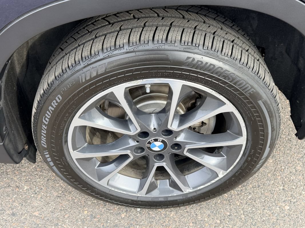 Used 2015 BMW X5 xDrive35i AWD/4WD image 18