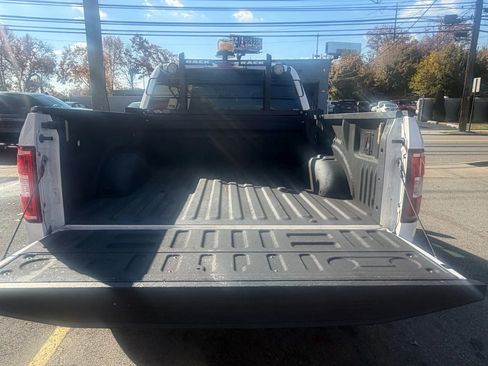 Used 2019 Ford F150 XL w/ Equipment Group 101A Mid image 18