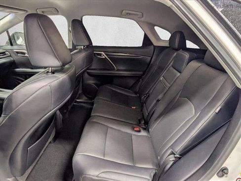 Used 2016 Lexus RX 350 FWD image 19