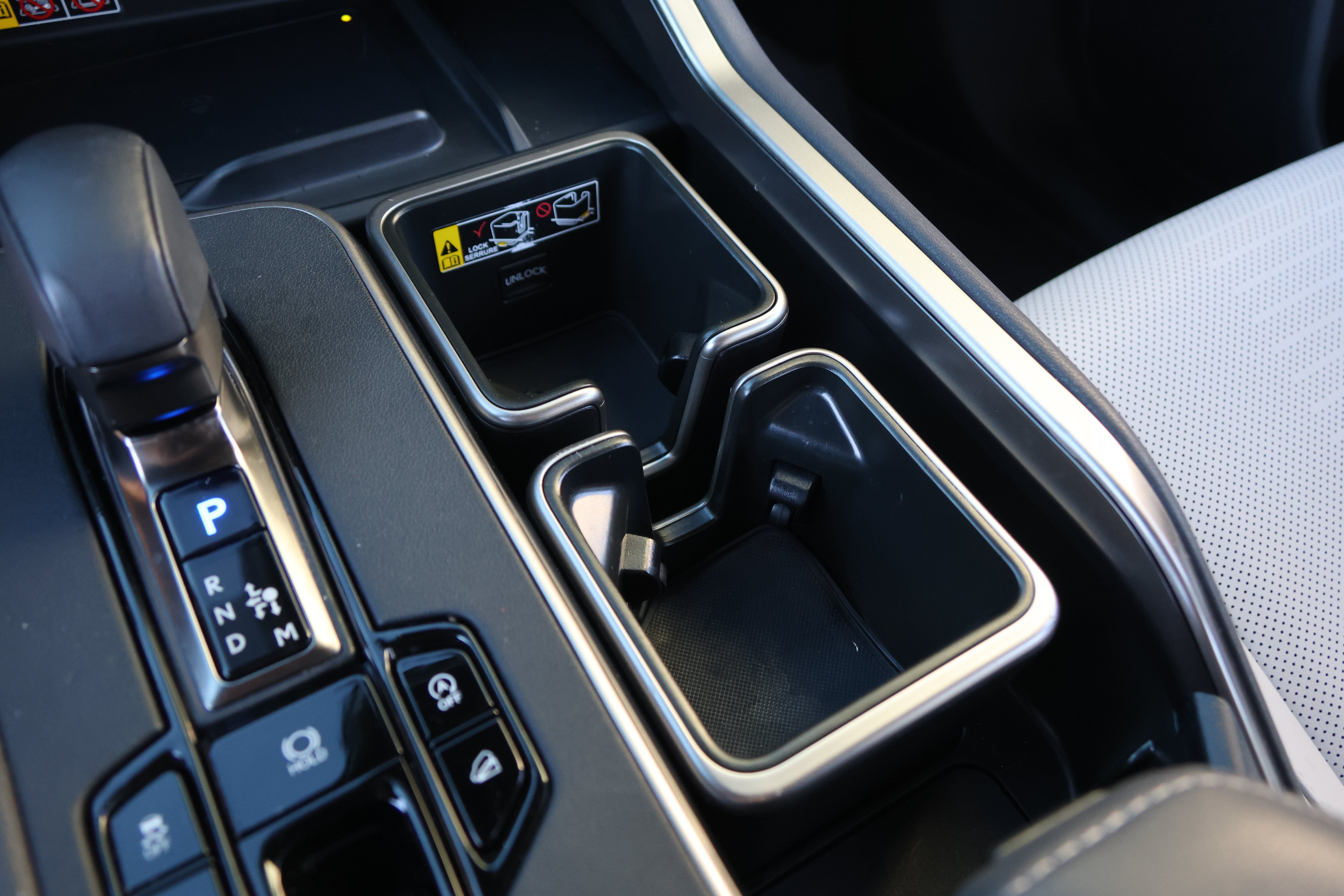 Certified 2026 Lexus TX 350 AWD w/ Technology Package image 28