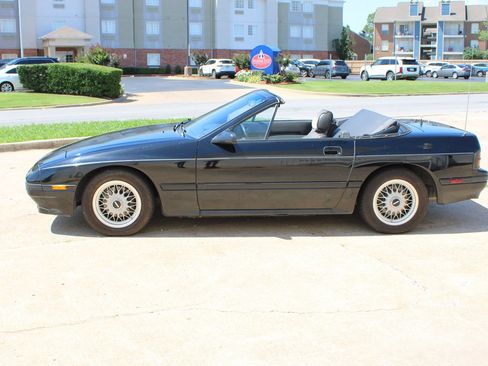 Used 1988 MAZDA RX-7 Convertible RWD image 5