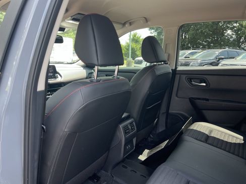 New 2026 Nissan Rogue SV w/ Rock Creek Premium Package AWD/4WD image 16