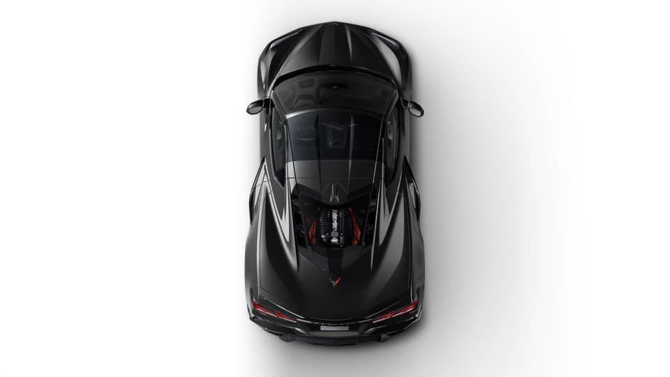 New 2027 Chevrolet Corvette Z06 RWD image 7