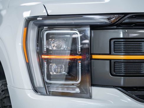 Certified 2023 Ford F150 Tremor w/ Equipment Group 402A High image 9