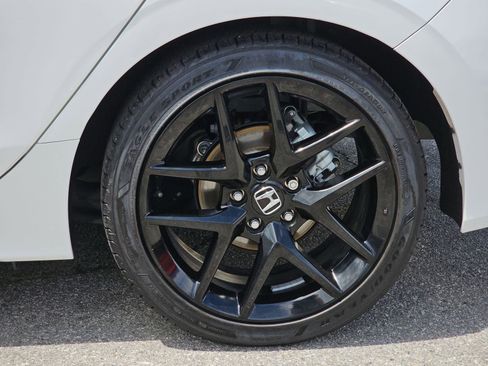 Certified 2023 Honda Civic Sport image 31