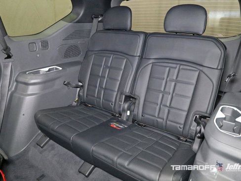 New 2026 Kia EV9 Land w/ Nightfall Edition Package image 11