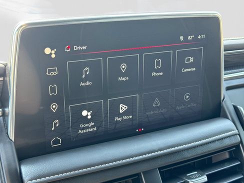 Used 2023 GMC Yukon SLT AWD/4WD image 36