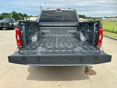 Used 2023 Ford F150 XLT AWD/4WD image 22