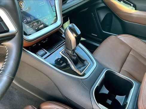 Used 2020 Subaru Outback Touring XT image 14