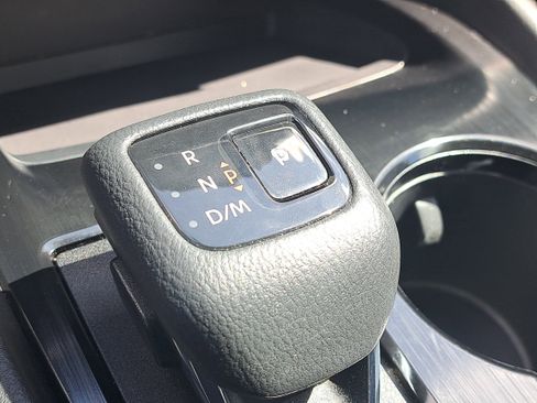 Certified 2023 Nissan Rogue SV w/ SV Premium Package image 31