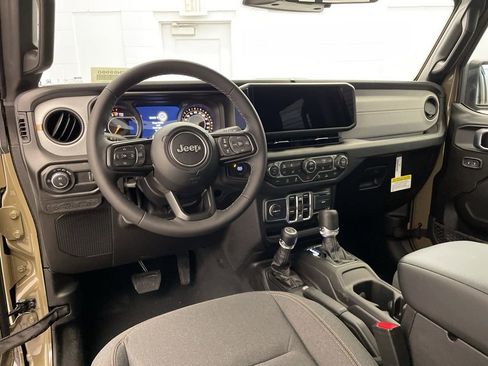 New 2026 Jeep Gladiator Sport image 9