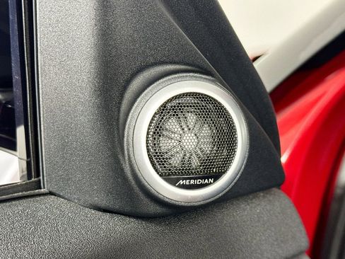Used 2020 Land Rover Range Rover Evoque R-Dynamic SE AWD/4WD image 24