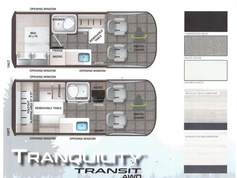 Used 2022 Ford Transit 350 148 High Roof AWD image 14