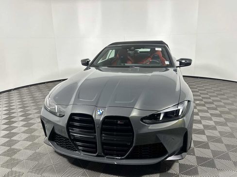 New 2026 BMW M4 xDrive Competition w/ Executive Package image 7