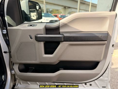 Used 2019 Ford F150 XL w/ XL Power Equipment Group RWD image 30