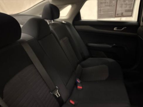 Certified 2025 Kia K5 LXS FWD image 19