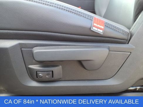 New 2026 RAM 3500 Tradesman AWD/4WD image 15