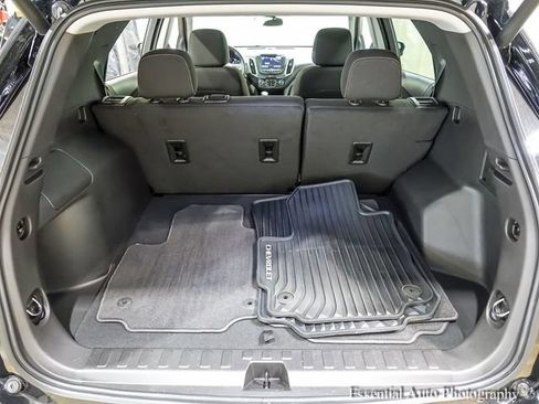 Used 2024 Chevrolet Equinox LT AWD/4WD image 19