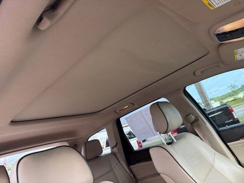 Used 2014 Jeep Grand Cherokee Overland w/ Advanced Technology Group AWD/4WD image 19