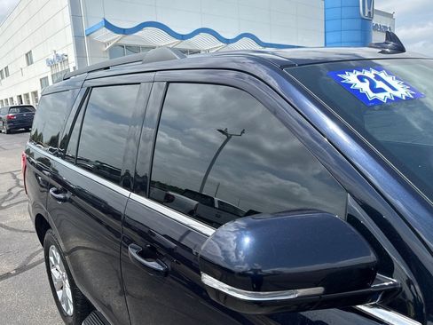 Used 2021 Ford Expedition XLT AWD/4WD image 14