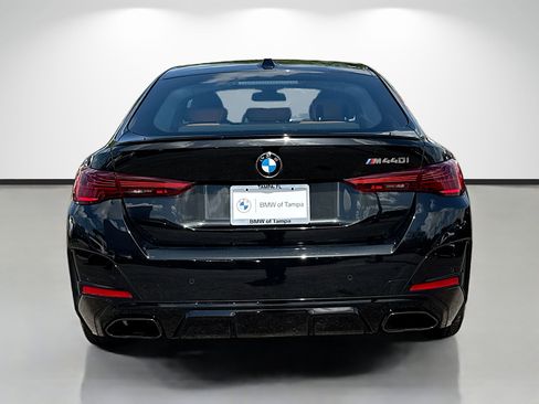 Used 2025 BMW M440i RWD image 4