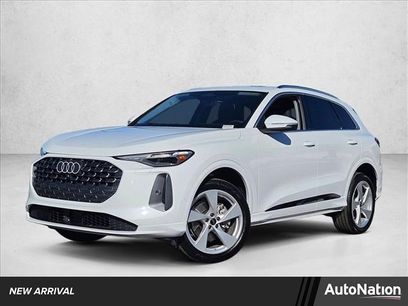 Used 2025 Audi Q5 Premium Plus