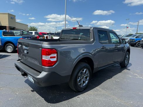 Used 2026 Ford Maverick XLT AWD/4WD image 18
