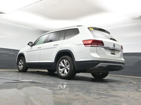 Used 2019 Volkswagen Atlas SE image 12