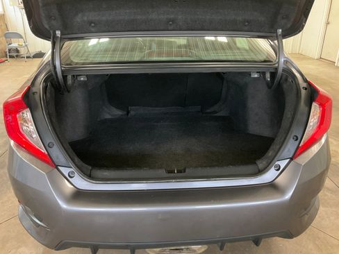 Used 2021 Honda Civic Sport image 21