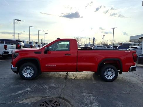 New 2026 GMC Sierra 1500 Pro image 10