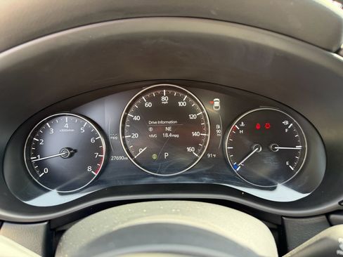 Used 2024 MAZDA CX-30 AWD 2.5 S w/ Select Sport Pkg image 21