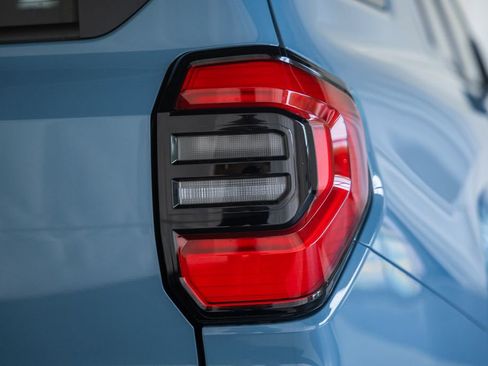 New 2026 Toyota 4Runner Limited AWD/4WD image 6