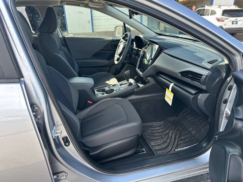 Certified 2025 Subaru Crosstrek 2.5i Premium AWD/4WD image 12