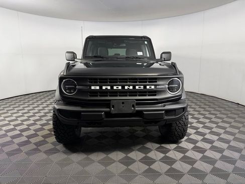 Used 2025 Ford Bronco Big Bend AWD/4WD image 5