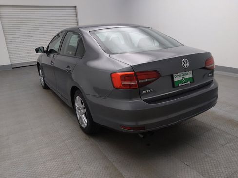 Used 2018 Volkswagen Jetta S image 5