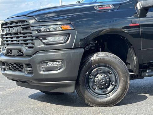 Used 2025 RAM 2500 Tradesman image 3