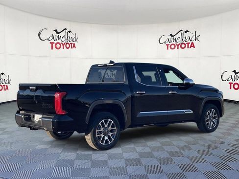 New 2026 Toyota Tundra 1794 Edition image 7