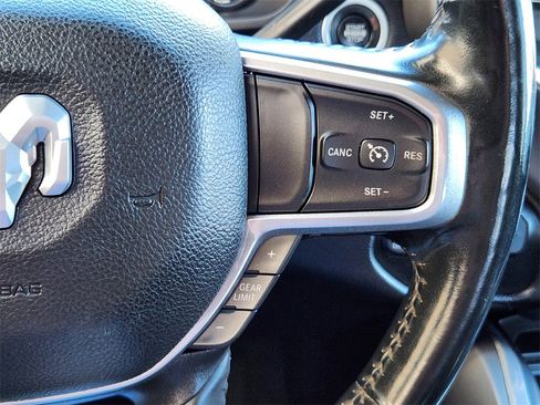 Used 2023 RAM 3500 Laramie image 20