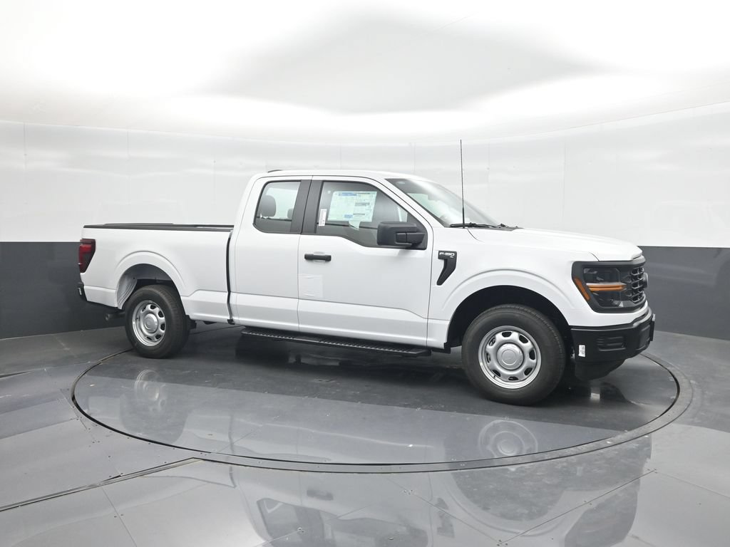 New 2026 Ford F150 XL RWD image 11