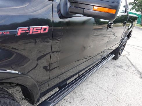 Used 2013 Ford F150 FX4 w/ Luxury Equipment Group AWD/4WD image 11