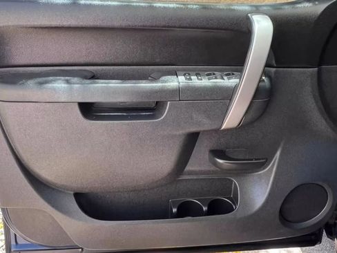 Used 2012 Chevrolet Silverado 1500 LT w/ Max Trailering Pack image 49