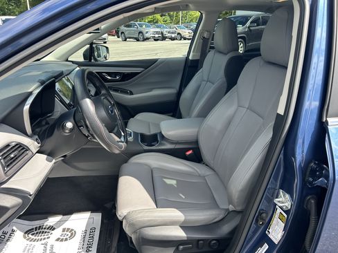 Used 2022 Subaru Legacy Limited XT w/ Popular Package #3 AWD/4WD image 14
